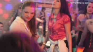 Party Hardcore Gone Crazy Vol. 27 Part 5 - Cam 1 Screencap 18 on sinx.preview.netperv.com