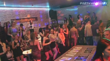 Party Hardcore Gone Crazy Vol. 27 Part 5 - Cam 1 Screencap 2 on sinx.preview.netperv.com