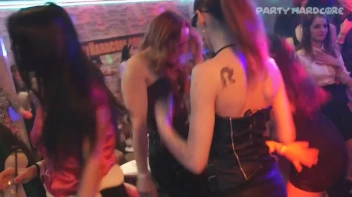 Party Hardcore Gone Crazy Vol. 27 Part 5 - Cam 1 Screencap 22 on sinx.preview.netperv.com