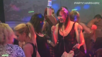 Party Hardcore Gone Crazy Vol. 27 Part 5 - Cam 1 Screencap 31 on sinx.preview.netperv.com