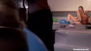 Bob's B-Day Part 5 - Lesbo Cam Screencap 104 on sinx.preview.netperv.com