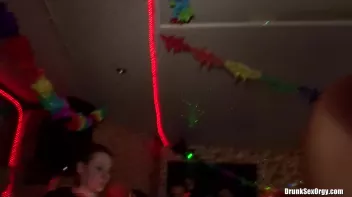 Bob's B-Day Part 5 - Lesbo Cam Screencap 13 on sinx.preview.netperv.com