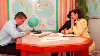 FemDom Fuck Screencap 5 on sinx.preview.netperv.com