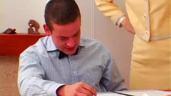 FemDom Fuck Screencap 9 on sinx.preview.netperv.com