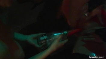 Life Is A Party - Satin & Lace Sluts Part 5 - Cam 2 Screencap 22 on sinx.preview.netperv.com