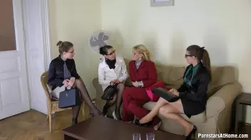 Power Meeting Under Golden Showers Part 1 Screencap 1 on sinx.preview.netperv.com