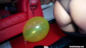 Bimbo Birthday Bash Part 2 - Cam 2 Screencap 41 on sinx.preview.netperv.com