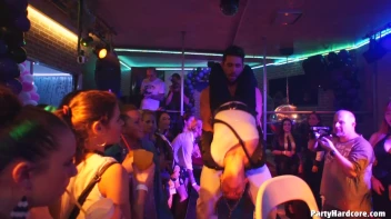 Party Hardcore Gone Crazy Vol. 38 Part 1 - Main Edit Screencap 51 on sinx.preview.netperv.com