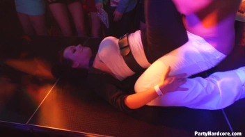 Party Hardcore Gone Crazy Vol. 38 Part 1 - Main Edit Screencap 52 on sinx.preview.netperv.com