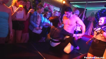 Party Hardcore Gone Crazy Vol. 38 Part 1 - Main Edit Screencap 53 on sinx.preview.netperv.com