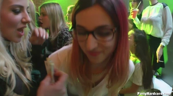 Party Hardcore Gone Crazy Vol. 38 Part 1 - Main Edit Screencap 59 on sinx.preview.netperv.com