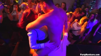 Party Hardcore Gone Crazy Vol. 38 Part 1 - Main Edit Screencap 65 on sinx.preview.netperv.com