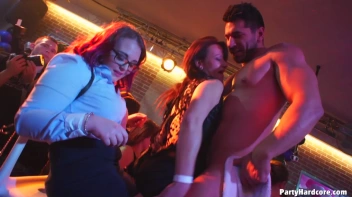 Party Hardcore Gone Crazy Vol. 38 Part 1 - Main Edit Screencap 73 on sinx.preview.netperv.com