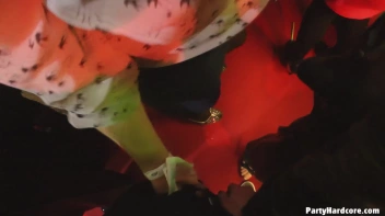 Party Hardcore Gone Crazy Vol. 38 Part 1 - Main Edit Screencap 80 on sinx.preview.netperv.com