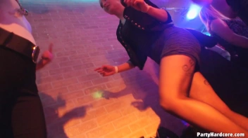 Party Hardcore Gone Crazy Vol. 38 Part 1 - Main Edit Screencap 13 on sinx.preview.netperv.com