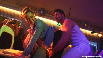 Party Hardcore Gone Crazy Vol. 38 Part 1 - Main Edit Screencap 40 on sinx.preview.netperv.com