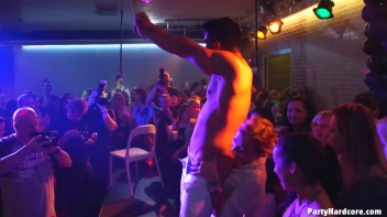 Party Hardcore Gone Crazy Vol. 38 Part 1 - Main Edit Screencap 49 on sinx.preview.netperv.com