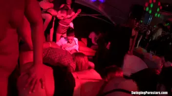 Making Fuck Buddies In The Club Part 7 - Main Edit Screencap 16 on sinx.preview.netperv.com