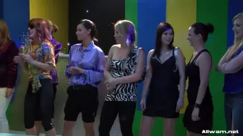 Goo Wrestling Will Leave You Totally Naked Screencap 18 on sinx.preview.netperv.com