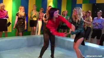 Goo Wrestling Will Leave You Totally Naked Screencap 22 on sinx.preview.netperv.com