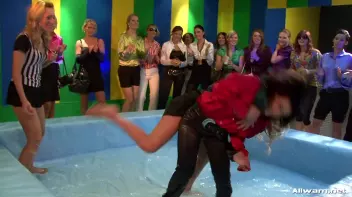 Goo Wrestling Will Leave You Totally Naked Screencap 28 on sinx.preview.netperv.com