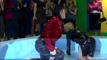 Goo Wrestling Will Leave You Totally Naked Screencap 34 on sinx.preview.netperv.com