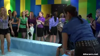 Goo Wrestling Will Leave You Totally Naked Screencap 50 on sinx.preview.netperv.com