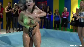 Goo Wrestling Will Leave You Totally Naked Screencap 82 on sinx.preview.netperv.com