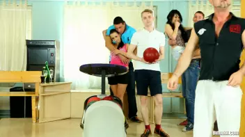 The Bi Strike Part 1 Screencap 18 on sinx.preview.netperv.com