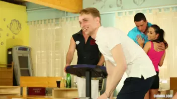 The Bi Strike Part 1 Screencap 24 on sinx.preview.netperv.com