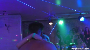 Party Hardcore Gone Crazy Vol. 42 Single Cut: Part 1 - Main Edit Screencap 50 on sinx.preview.netperv.com