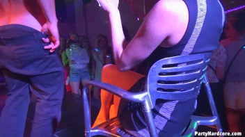 Party Hardcore Gone Crazy Vol. 42 Single Cut: Part 1 - Main Edit Screencap 55 on sinx.preview.netperv.com