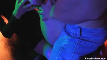 Party Hardcore Gone Crazy Vol. 42 Single Cut: Part 1 - Main Edit Screencap 7 on sinx.preview.netperv.com