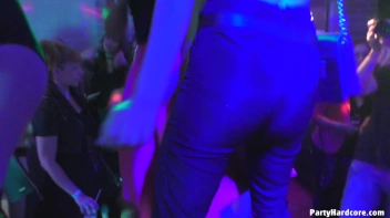 Party Hardcore Gone Crazy Vol. 42 Single Cut: Part 1 - Main Edit Screencap 8 on sinx.preview.netperv.com
