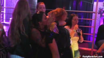 Party Hardcore Gone Crazy Vol. 42 Single Cut: Part 1 - Main Edit Screencap 9 on sinx.preview.netperv.com