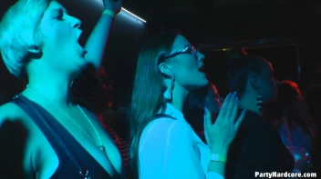 Party Hardcore Gone Crazy Vol. 42 Single Cut: Part 1 - Main Edit Screencap 1 on sinx.preview.netperv.com