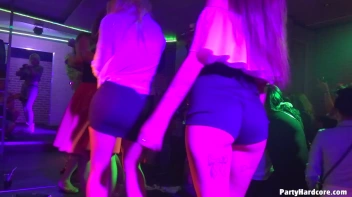 Party Hardcore Gone Crazy Vol. 42 Single Cut: Part 1 - Main Edit Screencap 10 on sinx.preview.netperv.com