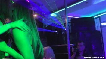 Party Hardcore Gone Crazy Vol. 42 Single Cut: Part 1 - Main Edit Screencap 12 on sinx.preview.netperv.com