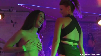 Party Hardcore Gone Crazy Vol. 42 Single Cut: Part 1 - Main Edit Screencap 22 on sinx.preview.netperv.com