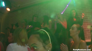 Party Hardcore Gone Crazy Vol. 42 Single Cut: Part 1 - Main Edit Screencap 25 on sinx.preview.netperv.com