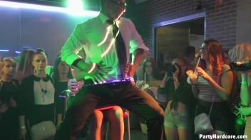 Party Hardcore Gone Crazy Vol. 42 Single Cut: Part 1 - Main Edit Screencap 40 on sinx.preview.netperv.com