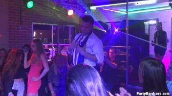 Party Hardcore Gone Crazy Vol. 42 Single Cut: Part 1 - Main Edit Screencap 45 on sinx.preview.netperv.com