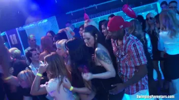 Wet and Wild Swingers Part 1 - Hardcore Cam Screencap 5 on sinx.preview.netperv.com