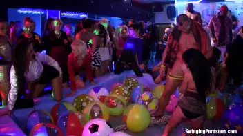 Wet and Wild Swingers Part 1 - Hardcore Cam Screencap 54 on sinx.preview.netperv.com