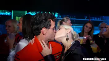 Wet and Wild Swingers Part 1 - Hardcore Cam Screencap 7 on sinx.preview.netperv.com