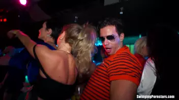 Wet and Wild Swingers Part 1 - Hardcore Cam Screencap 12 on sinx.preview.netperv.com