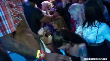 Wet and Wild Swingers Part 1 - Hardcore Cam Screencap 26 on sinx.preview.netperv.com