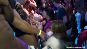 Wet and Wild Swingers Part 1 - Hardcore Cam Screencap 27 on sinx.preview.netperv.com