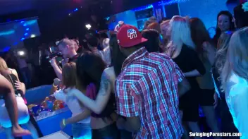 Wet and Wild Swingers Part 1 - Hardcore Cam Screencap 4 on sinx.preview.netperv.com