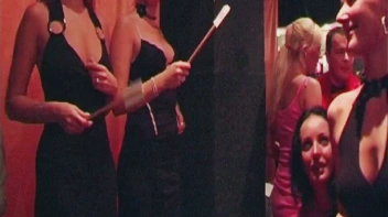 Bitchy Bidders Part 1 - Cam 3 Screencap 53 on sinx.preview.netperv.com